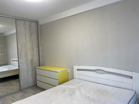 квартира по адресу Воздухофлотский просп. (Повітрофлотський), 52