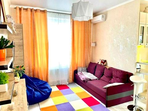 квартира по адресу Оболонский просп., 26