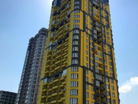 квартира за адресою Петра Радченка вул., 33