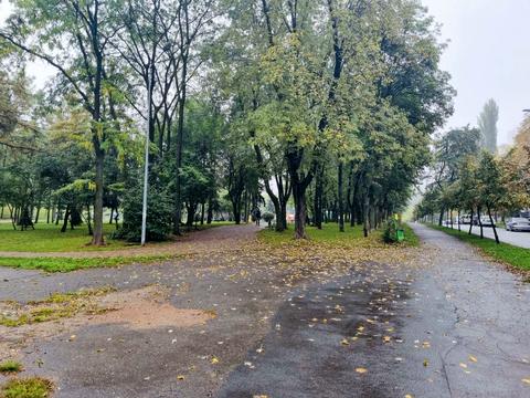 квартира за адресою Уманська вул., 23/9