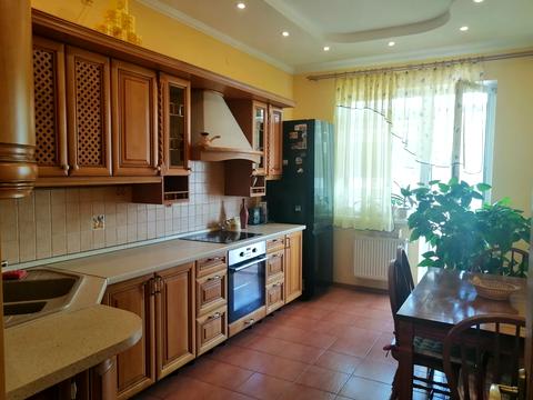 квартира за адресою Яблунева, 6