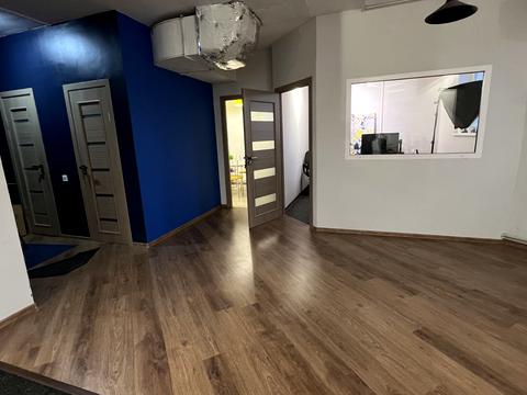 коммерческая по адресу Коперника ул., 3