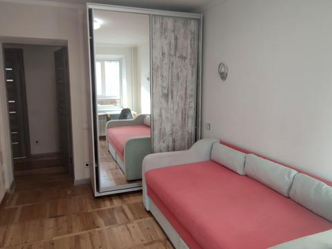 квартира за адресою Харківське шосе, 60