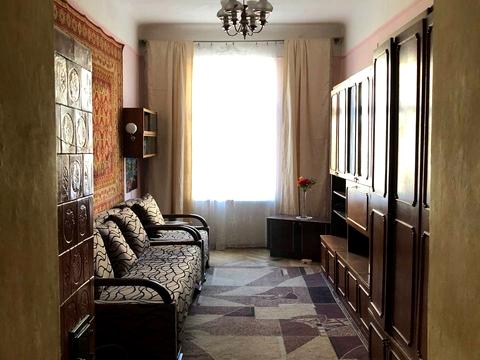 кімната за адресою Шпитальна вул., 10