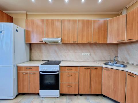 квартира за адресою Миколи Шепелєва вул., 5