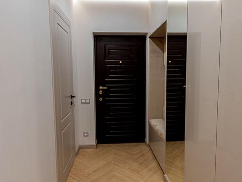 квартира за адресою Велика Арнаутська вул., 26