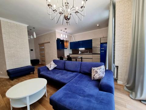 квартира за адресою Академіка Філатова вул., 2/1