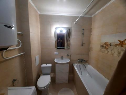 квартира за адресою Кургузова вул., 1а