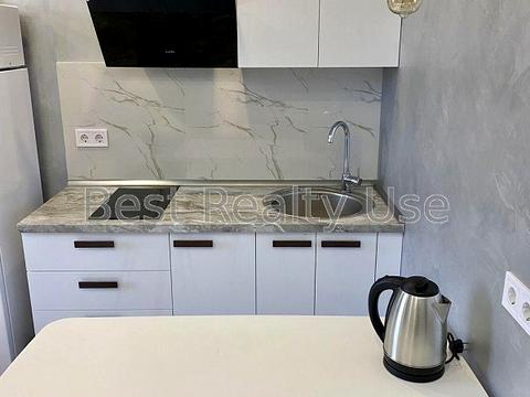 квартира по адресу Вацлава Гавела бульв. (Івана Лепсе), 6/7а