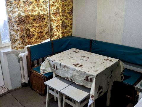 квартира по адресу Голосеевский просп. (40-летия Октября), 11