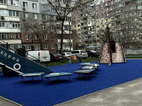 квартира за адресою Велика Діївська вул. (Братів Трофімових), 4-Б