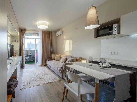 квартира по адресу Васильковская ул., 100-А