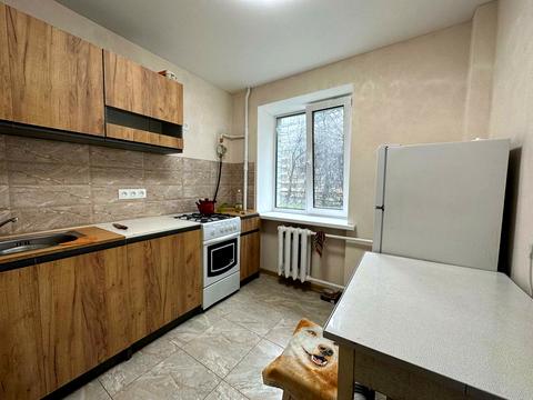 квартира за адресою Преображенська вул. (Івана Клименка), 37