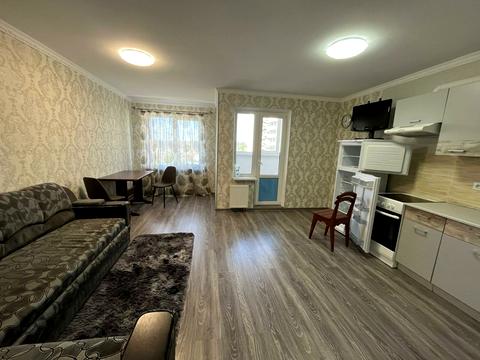 квартира по адресу Василия Симоненко ул., 105