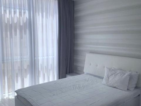 квартира за адресою Ревуцького вул., 40-В