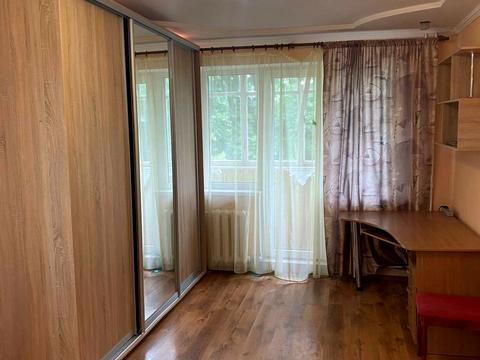 квартира за адресою Індустріальний просп. (Фрунзе), 46