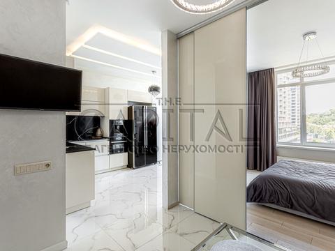 квартира за адресою Кахи Бендукідзе вул., 2