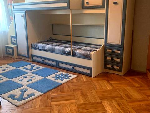 квартира за адресою Полярна вул., 5