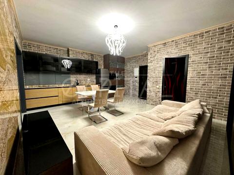 квартира за адресою Авіаконструктора Антонова вул., 26