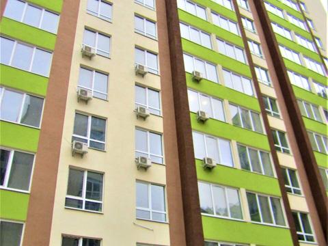 квартира по адресу Академіка Шалімова ул., 65