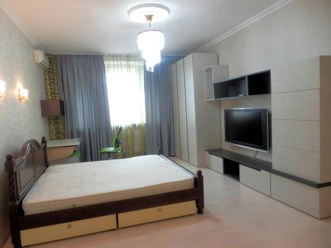 квартира за адресою Володимира Івасюка просп. (Героїв Сталінграду), 4-А