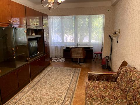 квартира за адресою Берестейський просп. (Перемоги), 25