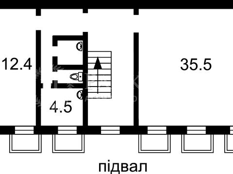 коммерческая по адресу Большая Васильковская ул. (Красноармейская), 63а