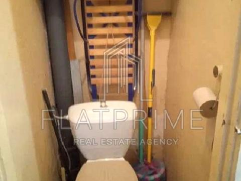 квартира за адресою Шолом-Алейхема вул., 8