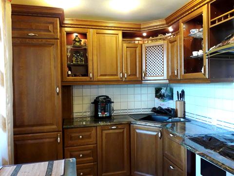 квартира по адресу Левка Лукʼяненка ул. (Василия Жуковского), 21