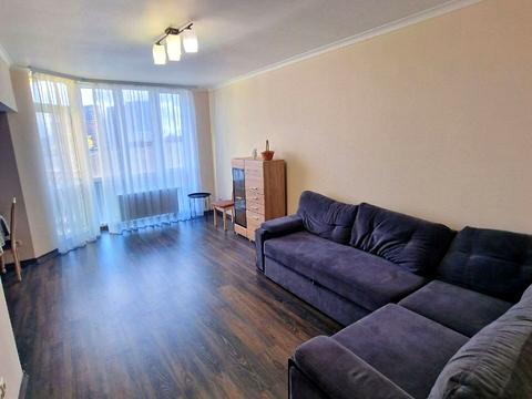 квартира за адресою Коперника вул., 3