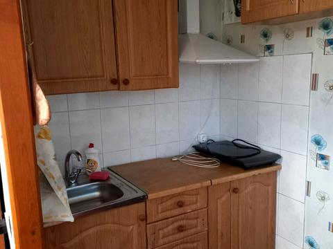 квартира по адресу Верховинная ул., 81