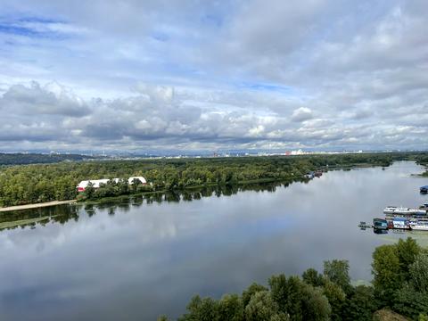 квартира по адресу Никольско-Слободская ул., 3-Б