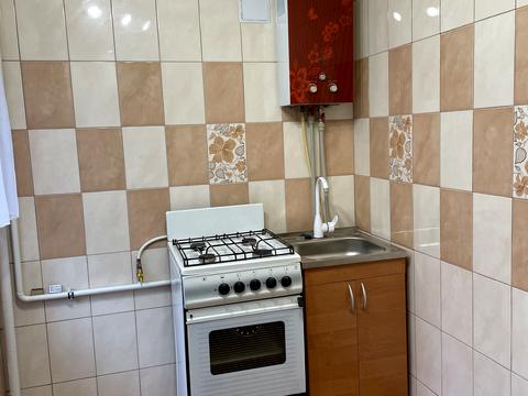 квартира по адресу Степняка-Кравчинского ул., 2