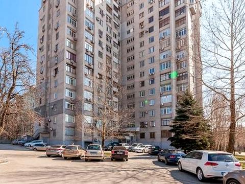 квартира за адресою Українська вул., 6-А