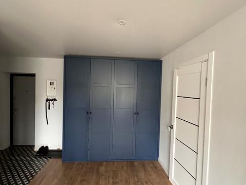 квартира за адресою Богдана Гаврилишина вул. (Ванди Василевської), 18