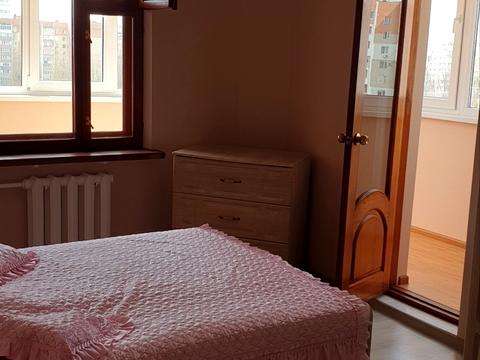 квартира за адресою Бочарова генерала, 71/1