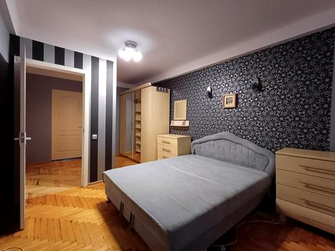 квартира за адресою Запорізька вул., 9