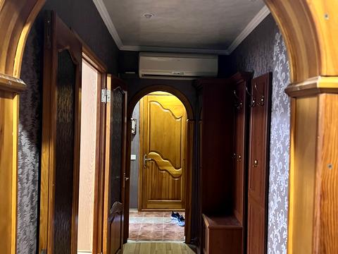 квартира по адресу Героев 55-й бригады ул., 61