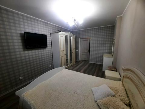 квартира за адресою Авіаконструктора Ігоря Сікорського вул. (Танкова), 1