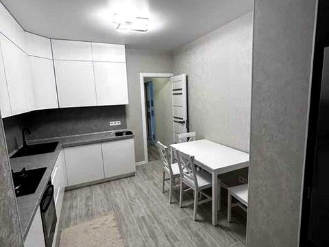 квартира по адресу Нижняя Береговая ул., 2/2