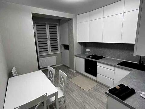 квартира по адресу Нижняя Береговая ул., 2/2