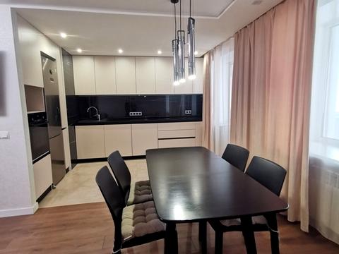 квартира по адресу Митрополита Андрея Шептицкого ул. (Анатолія Луначарського), 3-Б