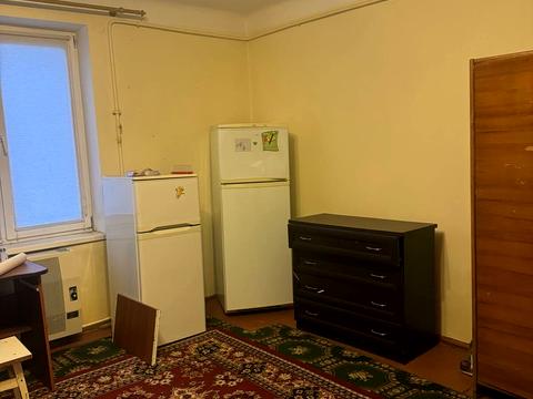 квартира по адресу Долгопольская ул., 9