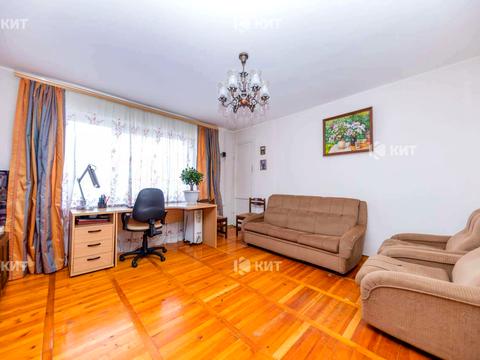 квартира по адресу Астрономическая ул., 35 В