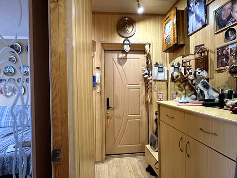 квартира за адресою Валентинівська вул. (Блюхера), 60