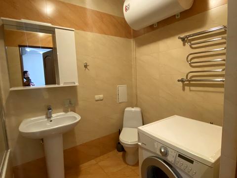 квартира по адресу Дюковская ул., 8