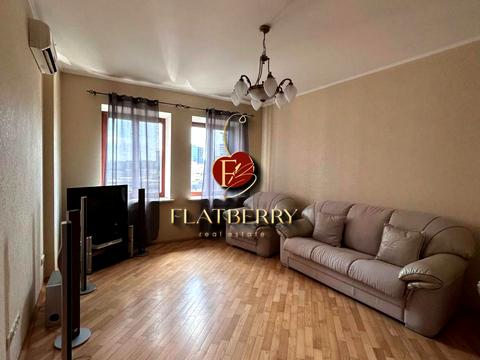 квартира по адресу Жилянская ул., 30-А