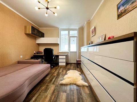 квартира за адресою Олени Пчілки вул., 6-А