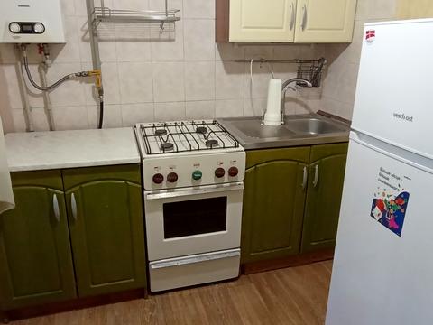 квартира по адресу Александра Поля просп. (Кірова), 106