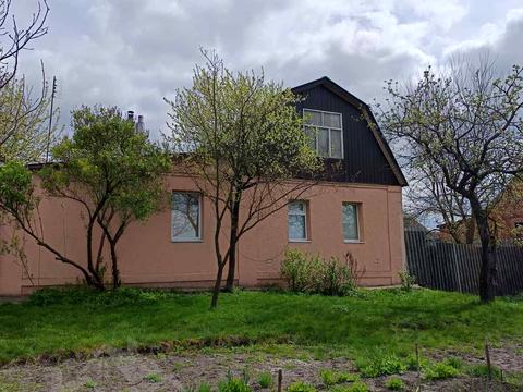 дом по адресу Центральна, 6